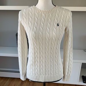 Ralph Lauren sweater